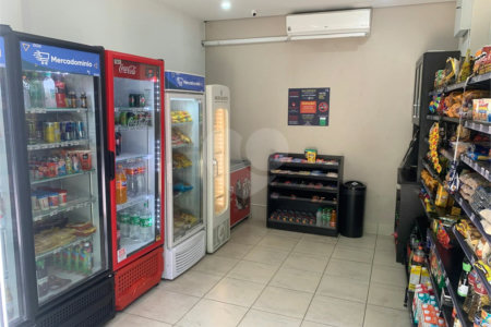 Apartamento à venda com 2 quartos em Parque Reboucas, São Paulo, SP