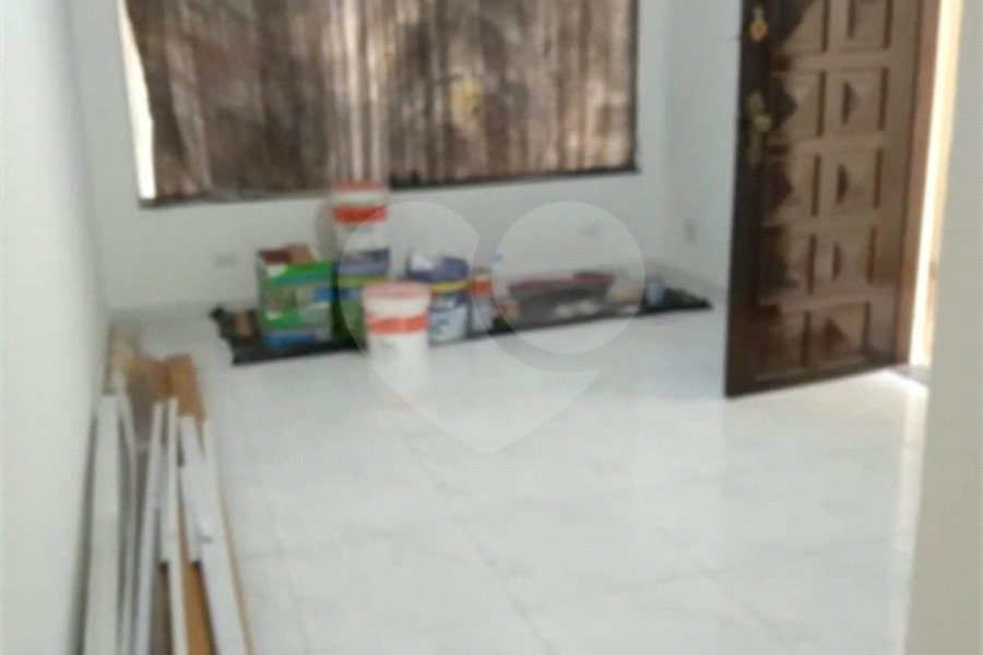 Sobrado à venda com 3 quartos em Mandaqui, São Paulo, SP