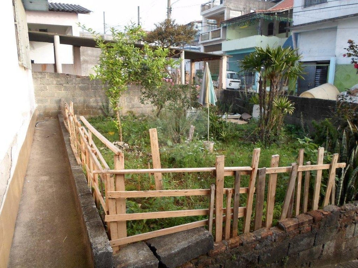 Terreno à venda em Guaianazes, São Paulo, SP