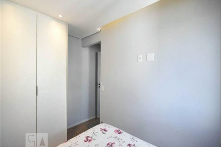 Apartamento à venda com 2 quartos, sendo 1 suíte,  em Jardim Parque Morumbi, São Paulo, SP