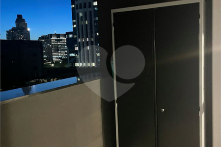 Apartamento à venda com 1 quarto em Vila Olímpia, São Paulo, SP