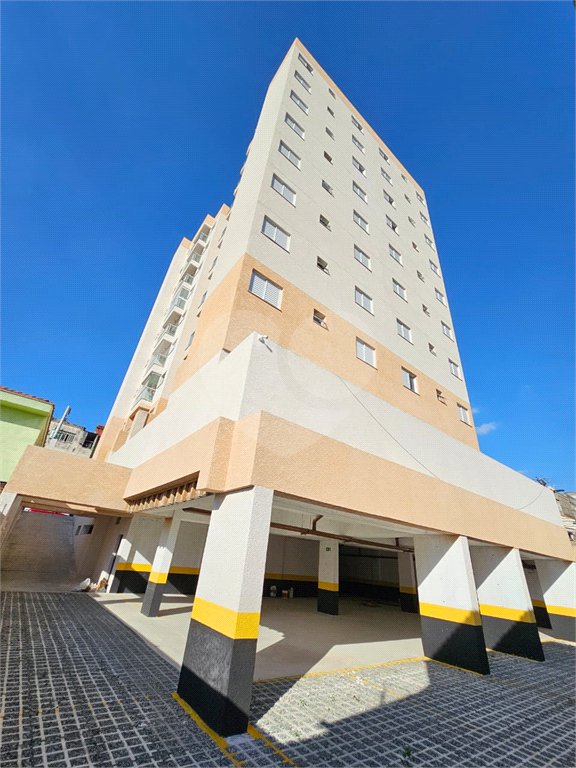 Apartamento à venda com 2 quartos, sendo 1 suíte, em Vila Galvão, Guarulhos, SP