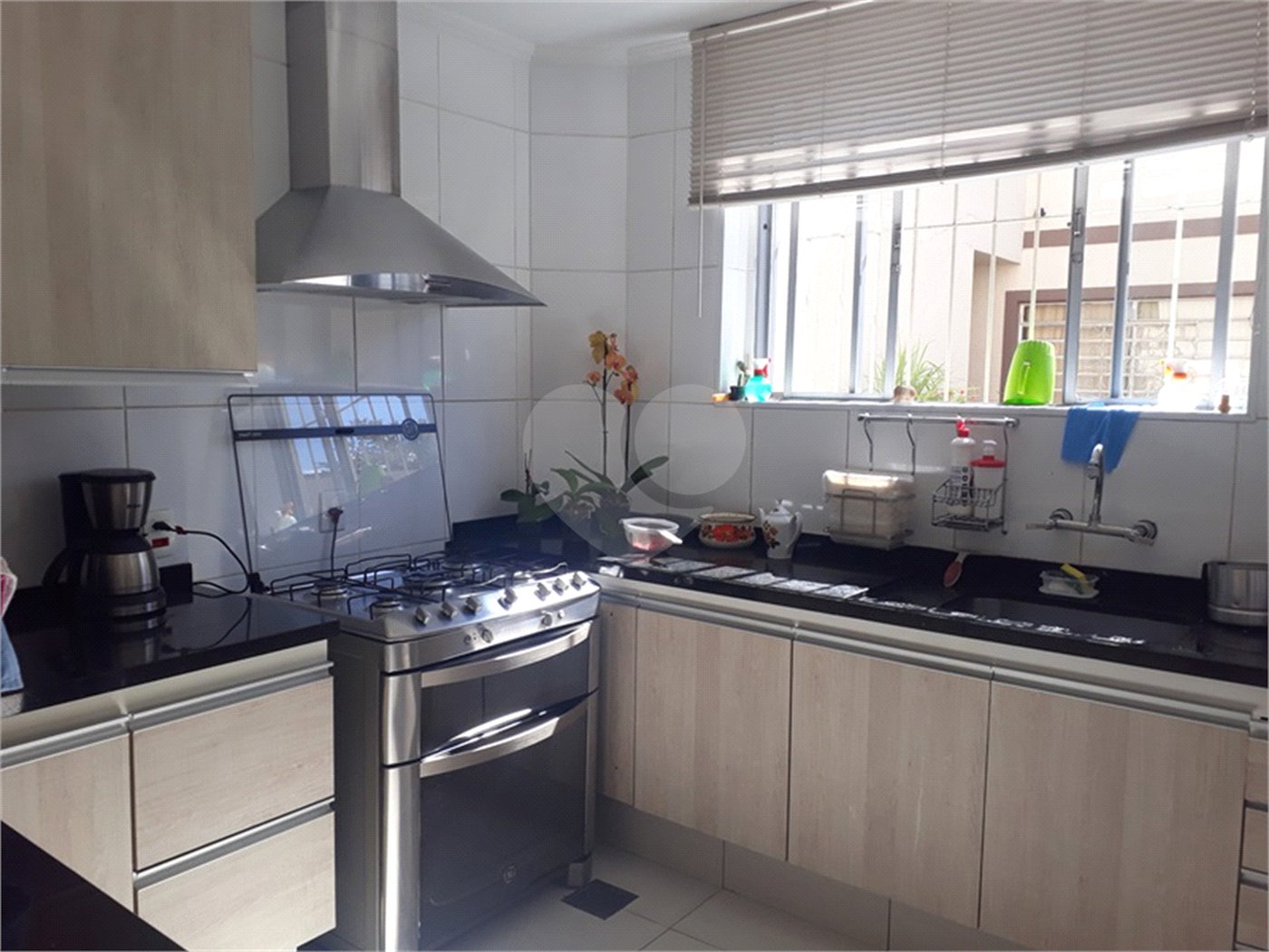 Sobrado à venda com 3 quartos, sendo 1 suíte, em Santana, São Paulo, SP