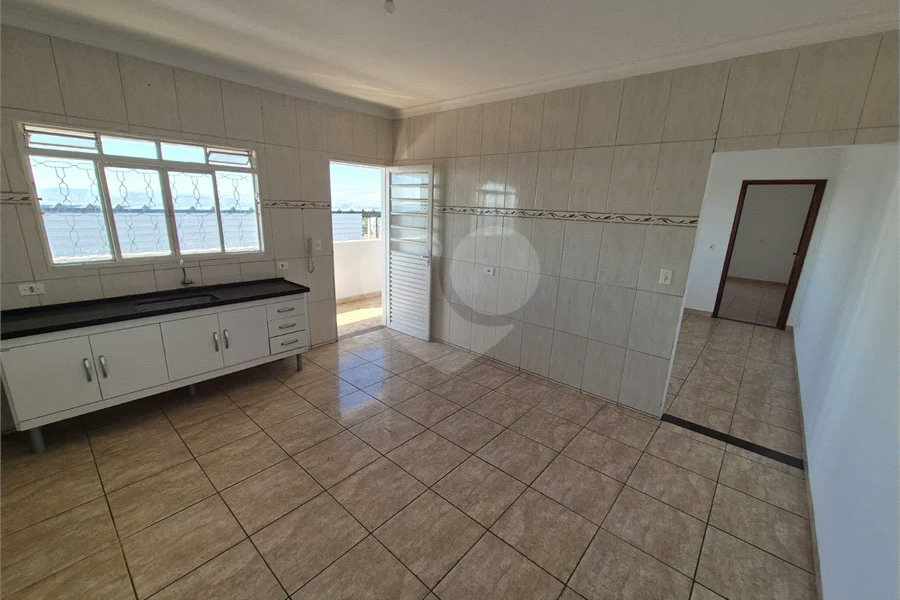 SALÃO COMERCIAL + SOBRADO À VENDA / LOCAÇÃO - Santa Terezinha | Monte Rei II | Piracicaba/SP