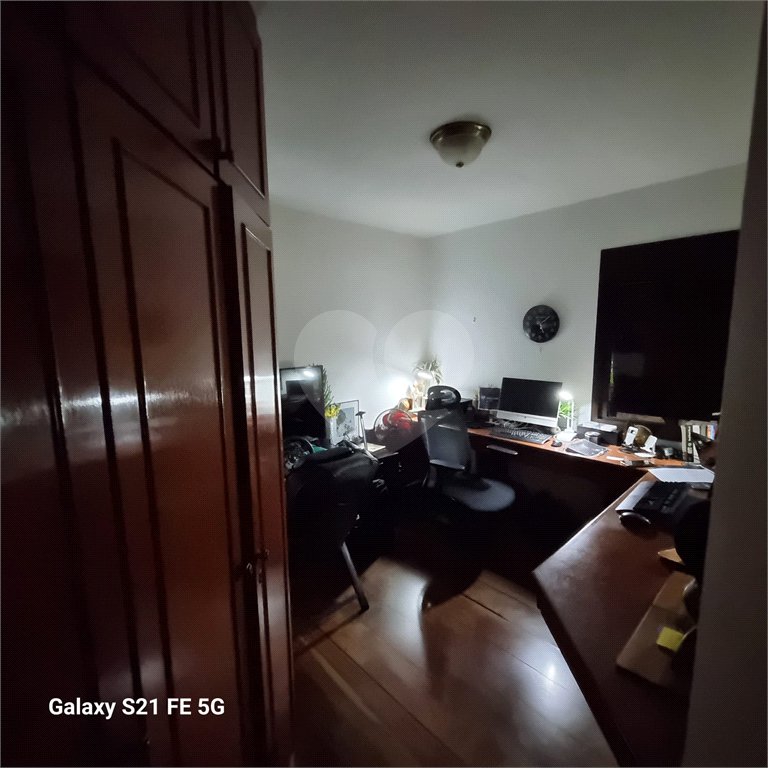 Apartamento à venda com 3 quartos, sendo 1 suíte, em Indianópolis, São Paulo, SP