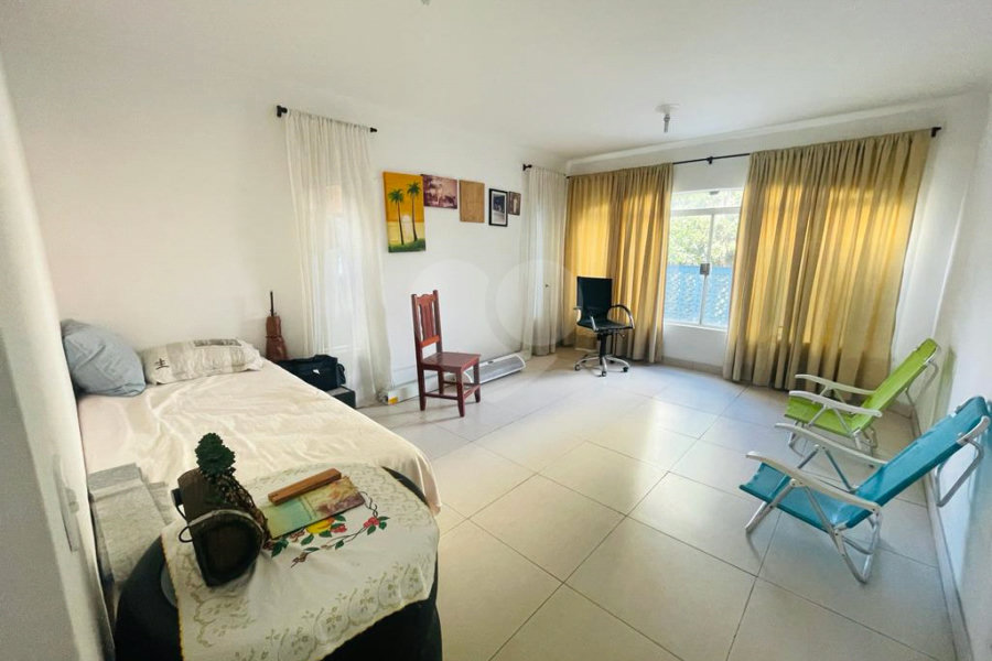 Casa à venda com 4 quartos, sendo 2 suítes, em Vila Maria, São Paulo, SP