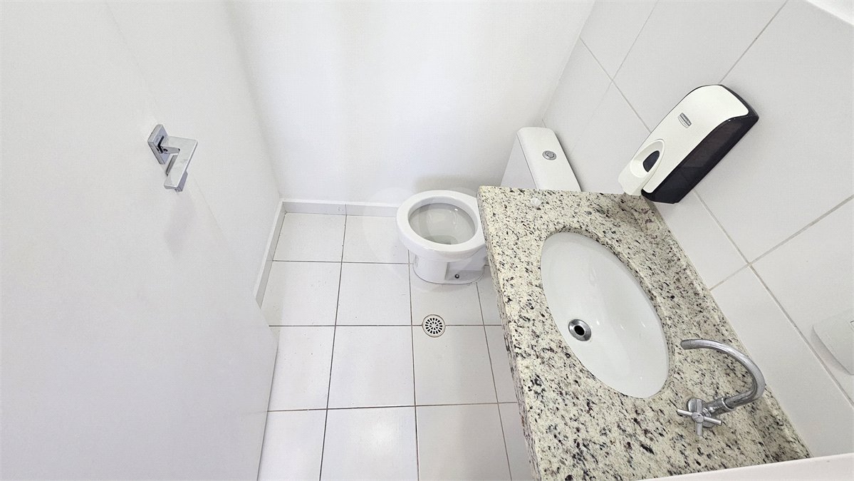 Sala à venda em Jardim Pompéia, Indaiatuba, SP