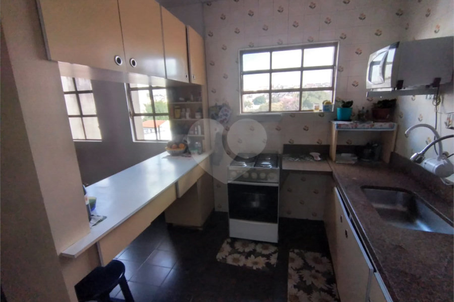 Sobrado à venda com 3 quartos, sendo 1 suíte, em Limão, São Paulo, SP