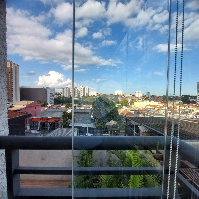 Apartamento à venda com 3 quartos, sendo 1 suíte, em Jardim Flor da Montanha, Guarulhos, SP
