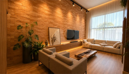 Casa à venda com 3 quartos, sendo 1 suíte,  no condomínio Sun Lake, Sorocaba - SP