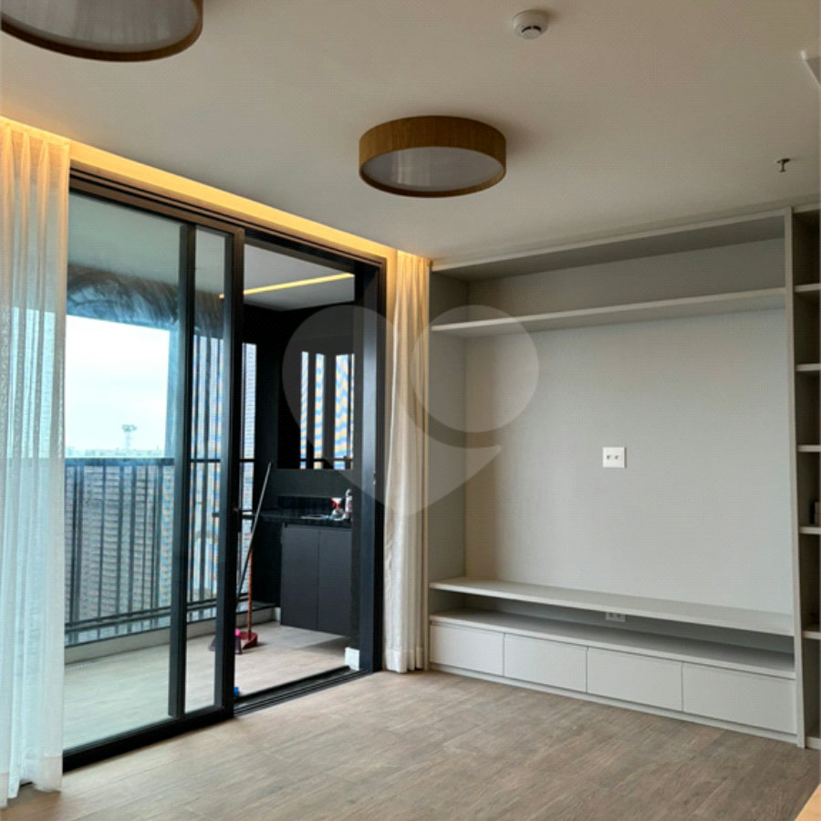Apartamento à venda com 2 quartos, sendo 1 suíte, em Jardim das Acácias, São Paulo, SP