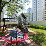 Apartamento à venda com 3 quartos, sendo 1 suíte, em Alto da Boa Vista, São Paulo, SP