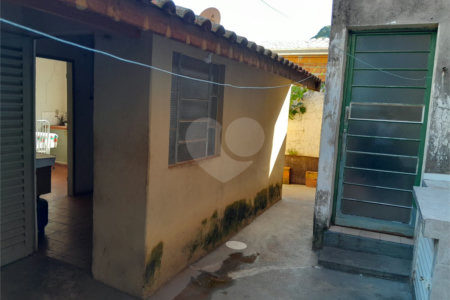 Casa Térrea à venda com 5 quartos no Centro, Indaiatuba, SP