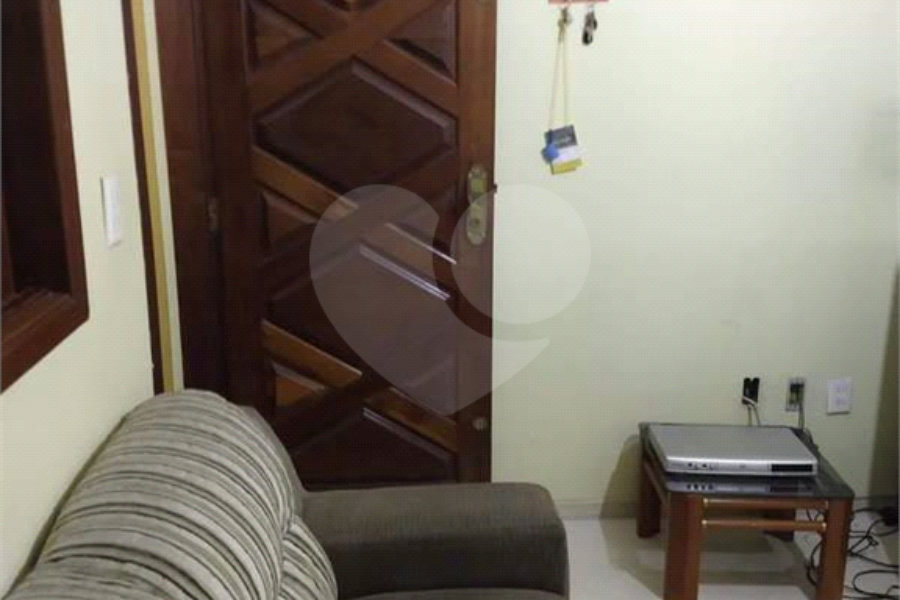 Casa à venda com 2 quartos, sendo 1 suíte, em Freguesia do Ó, São Paulo, SP