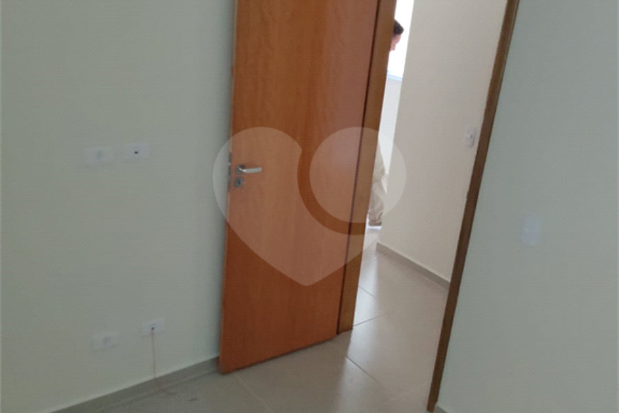 Studio à venda com 1 quarto em Vila Guilherme, São Paulo, SP