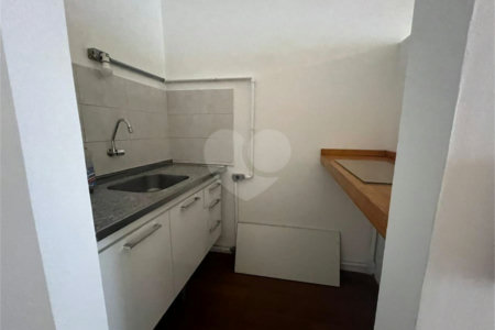 Apartamento à venda em Perdizes, São Paulo, SP