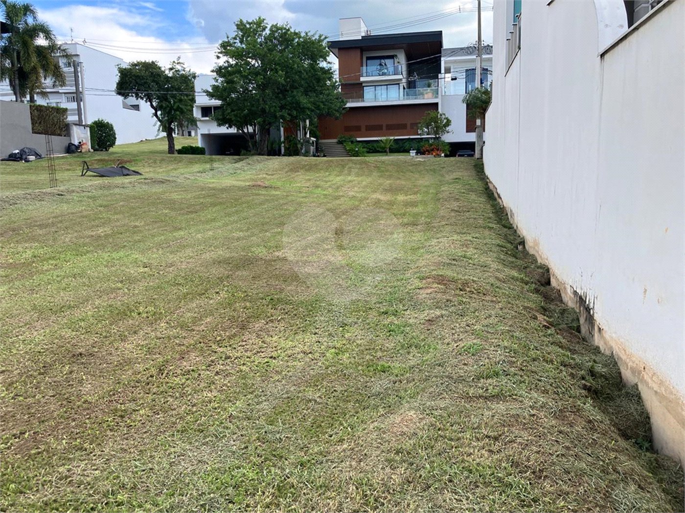 Terreno à venda no condomínio Sunset, Sorocaba - SP