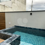 Casa à venda com 3 quartos, sendo 1 suíte, no condomínio Horto Florestal Villagio, Sorocaba - SP