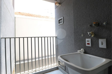 Apartamento à venda com 2 suítes em Moema, São Paulo, SP