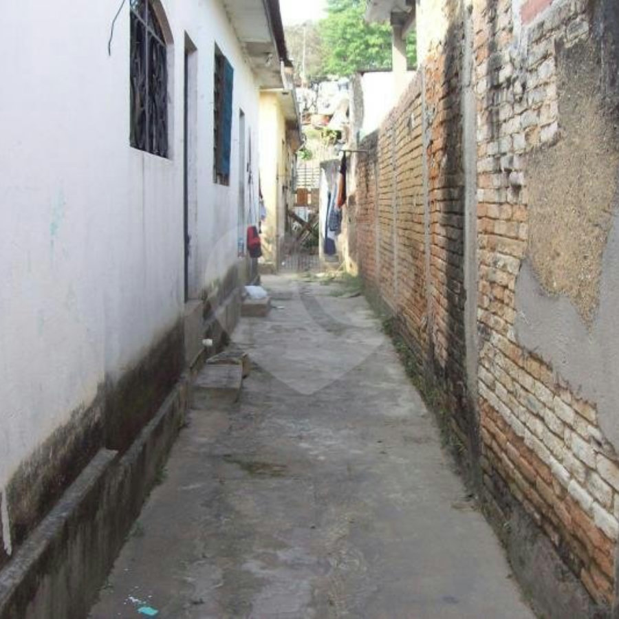 Terreno à venda com 1 quarto em Parada Inglesa, São Paulo, SP