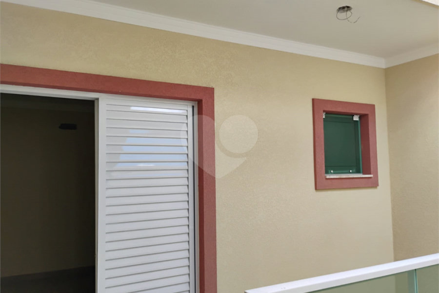 Sobrado à venda com 3 quartos, sendo 1 suíte, em Casa Verde, São Paulo, SP