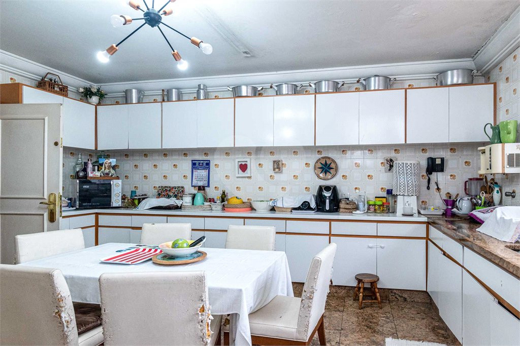 Casa à venda com 5 suítes em Fazenda Morumbi, São Paulo, SP