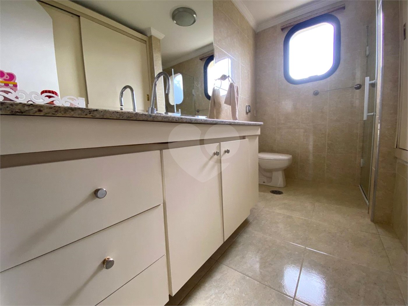 Apartamento à venda com 3 quartos, sendo 1 suíte, em Mandaqui, São Paulo, SP