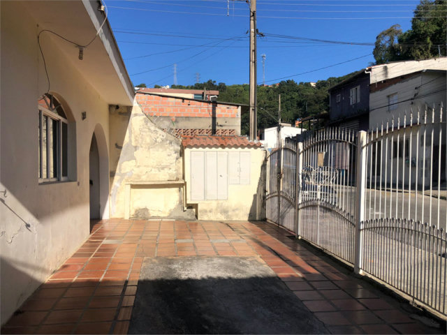 Casa de Vila à venda com 2 quartos em Luiz Fagundes, Mairiporã, SP