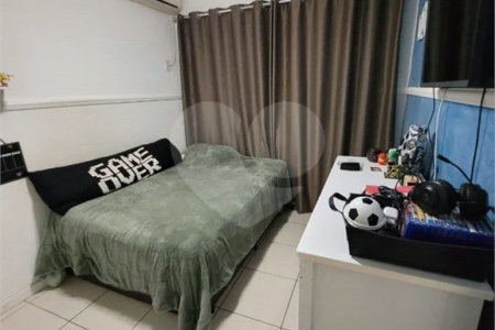 Casa à venda com 2 quartos em Campo Grande, Rio de Janeiro, RJ