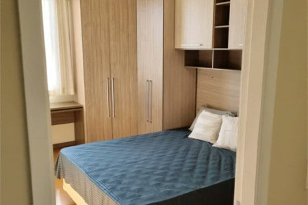 Apartamento à venda com 2 quartos em Parque Residencial da Lapa, São Paulo, SP