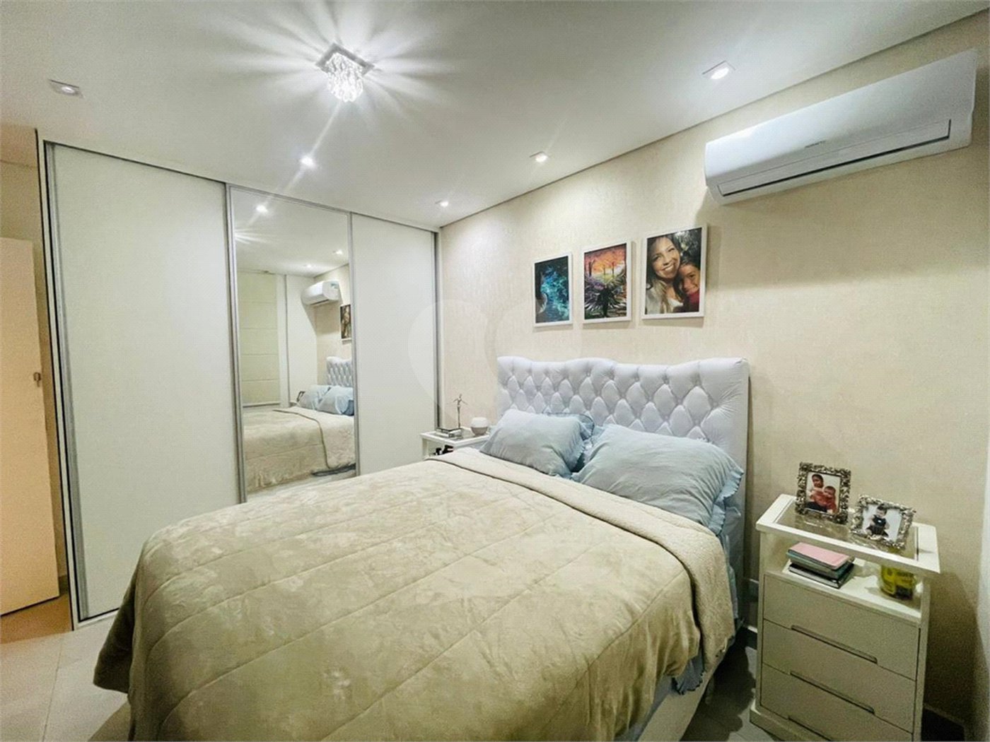 Apartamento à venda com 2 quartos em Mandaqui, São Paulo, SP