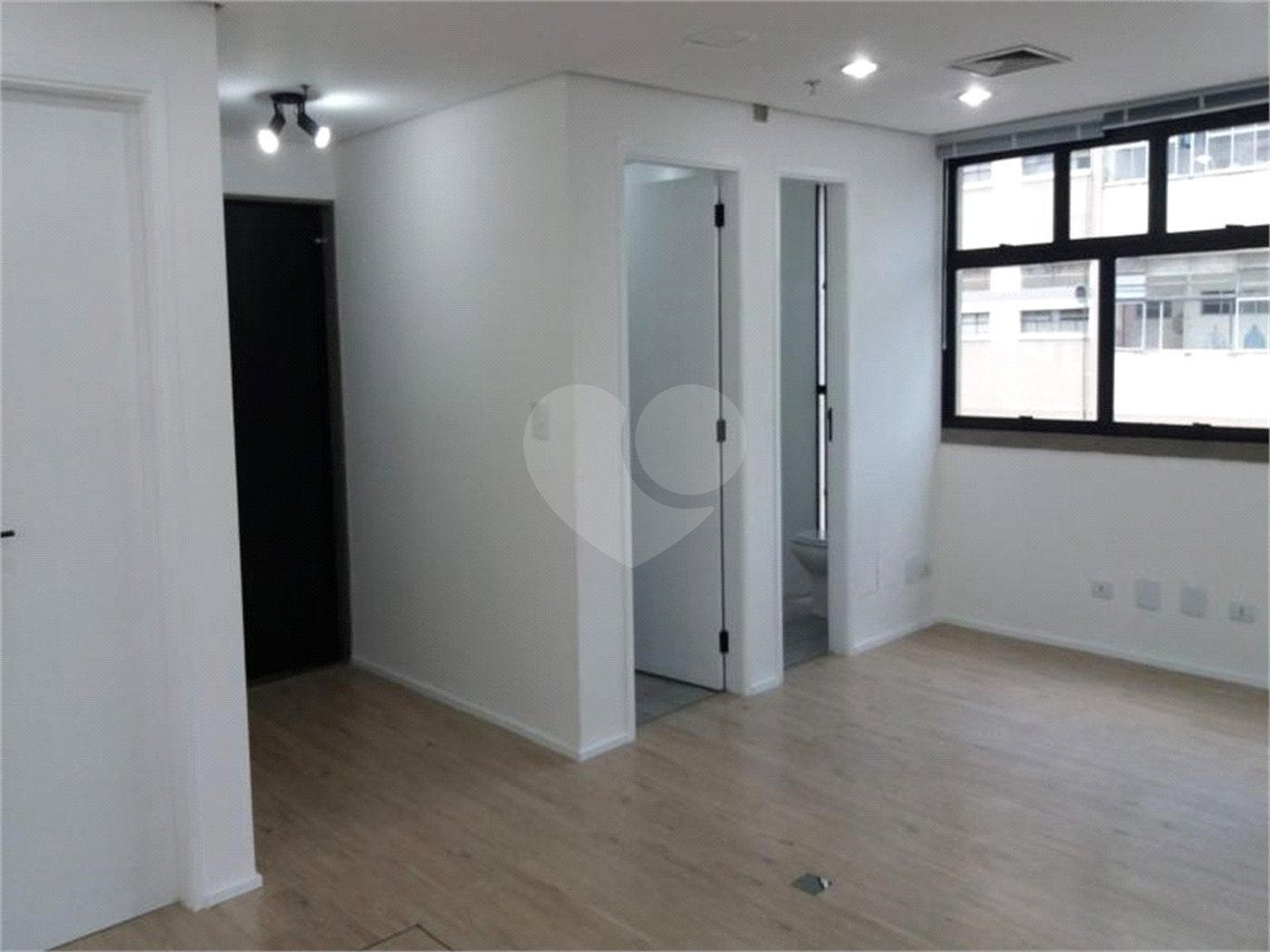 Sala Comercial á venda - Avenida Paulista