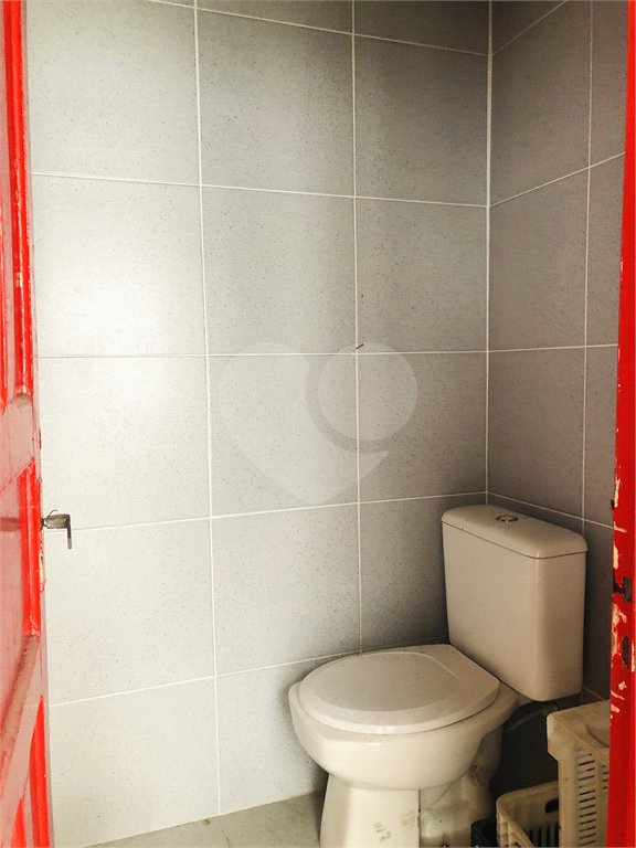 Sobrado à venda com 2 quartos em Vila Paulicéia, São Paulo, SP