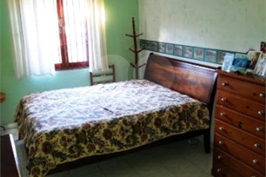 Casa Térrea à venda com 3 quartos, sendo 1 suíte, em Tucuruvi, São Paulo, SP