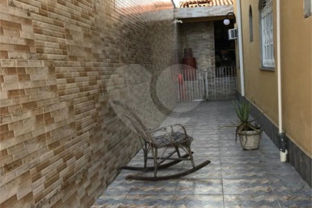 Casa à venda com 2 quartos, sendo 1 suíte, em Campo Grande, Rio de Janeiro, RJ