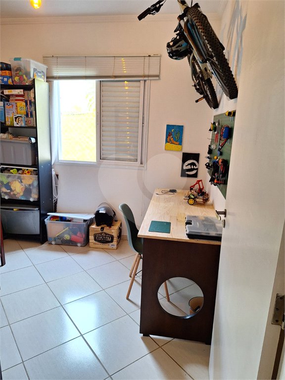 Apartamento à venda com 3 quartos, sendo 1 suíte, em Pinheirinho, Vinhedo, SP