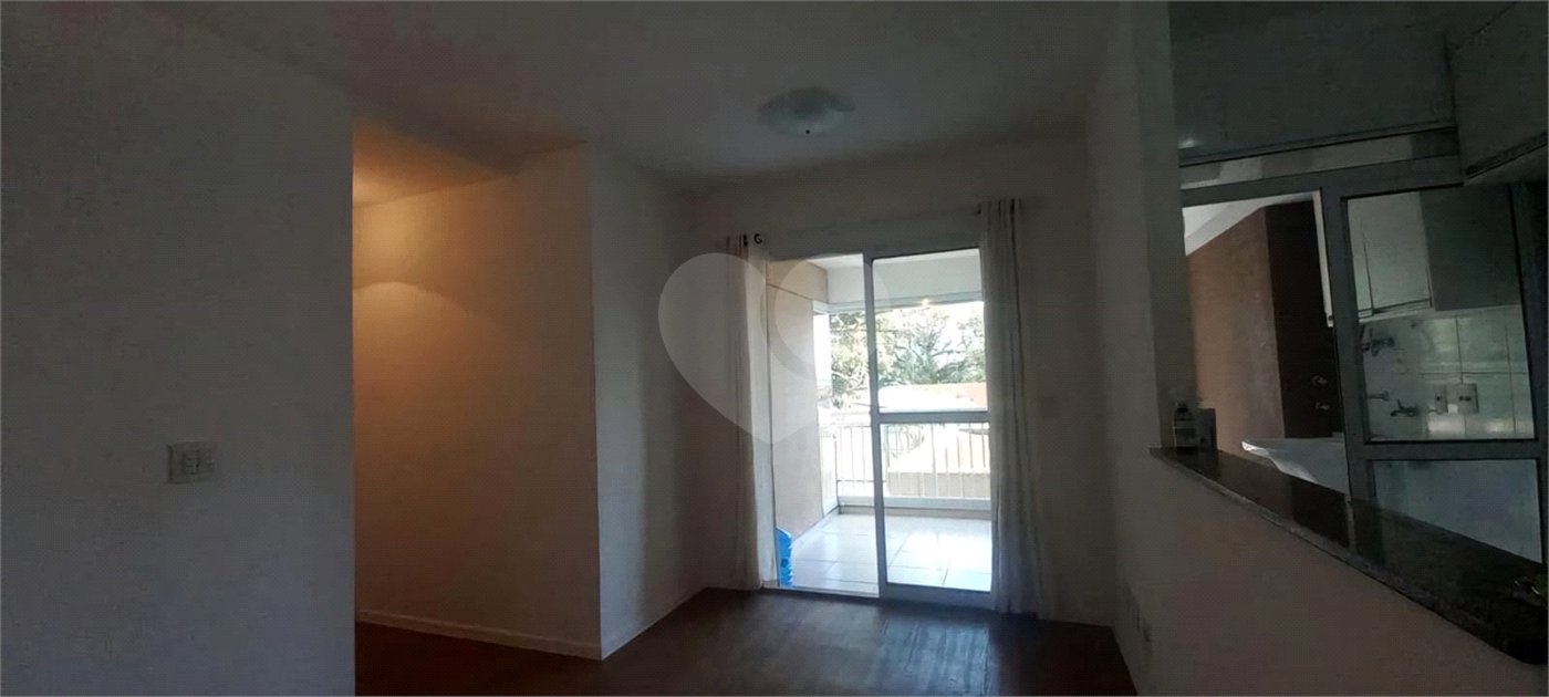 Apartamento à venda com 2 quartos em Jardim Esmeralda, São Paulo, SP