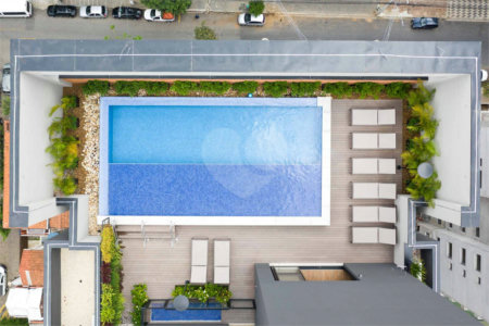 Apartamento à venda ou para alugar com 1 suíte em Pinheiros, São Paulo, SP