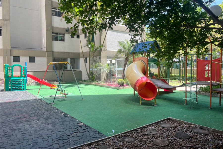 Apartamento à venda com 3 quartos, sendo 1 suíte, em Mandaqui, São Paulo, SP