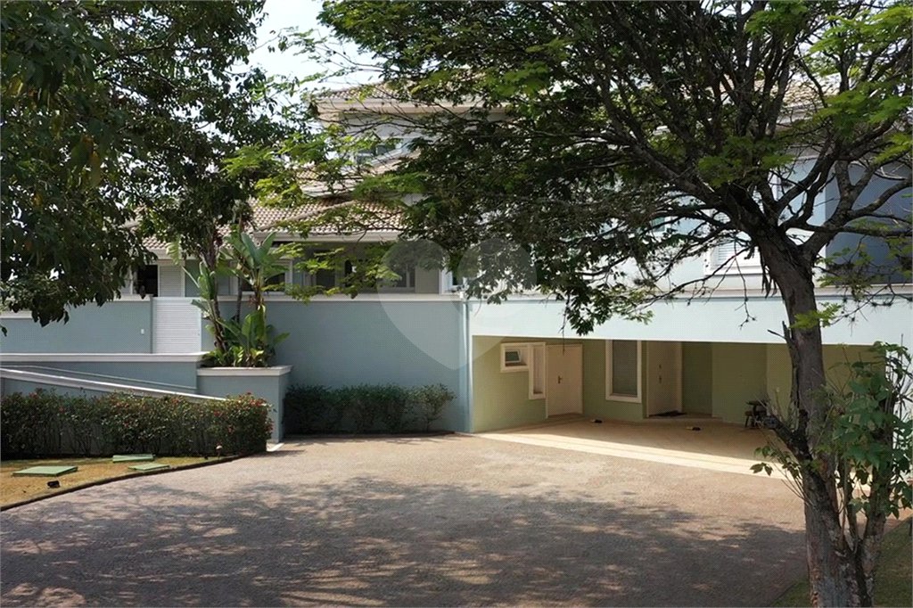 Casa à venda com 5 suítes no condomínio Moradas São Luiz, Salto - SP
