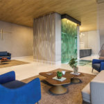 Apartamento à venda com 2 suítes em Santo Amaro, São Paulo, SP