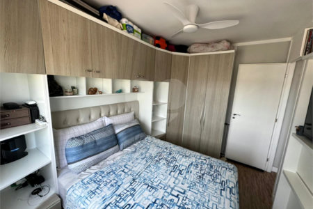 Apartamento à venda com 2 quartos em Belenzinho, São Paulo, SP