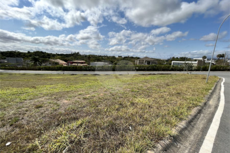 Terreno à venda no condomínio Up Residencial, Votorantim - SP
