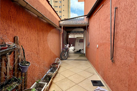 Casa à venda com 3 quartos em Parque Edu Chaves, São Paulo, SP