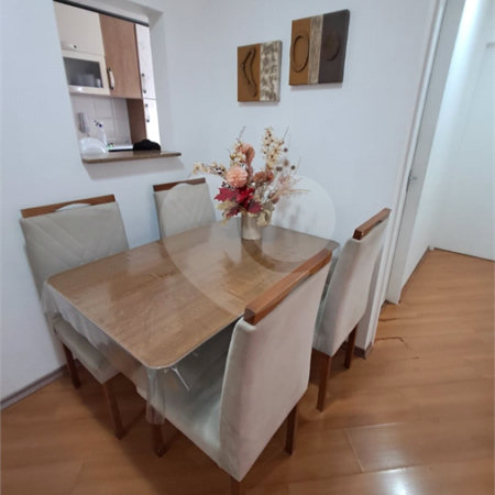 Apartamento à venda com 2 quartos em Vila Santa Teresa (zona Sul), São Paulo, SP