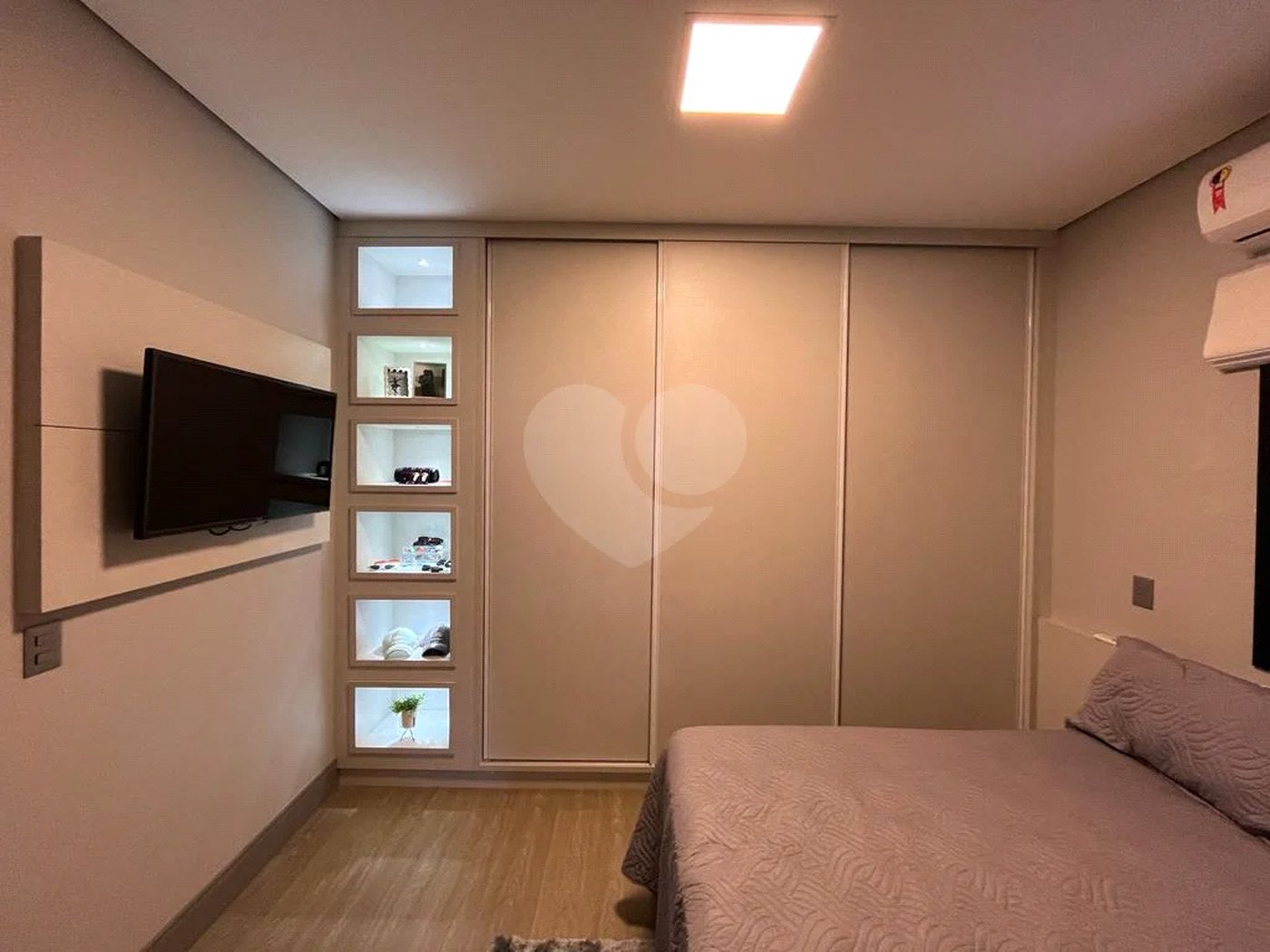 Casa à venda em condomínio fechado - Park Unimep Taquaral