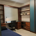 Apartamento para alugar com 3 suítes em Pinheiros, São Paulo, SP
