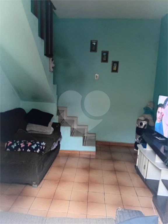Casa à venda com 3 quartos em Vila Constança, São Paulo, SP