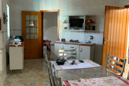 Casa para alugar com 2 quartos em Alvinópolis, Atibaia, SP