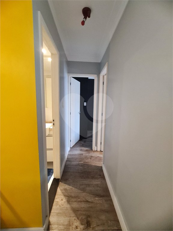 Apartamento à venda com 2 quartos no Centro, Diadema, SP